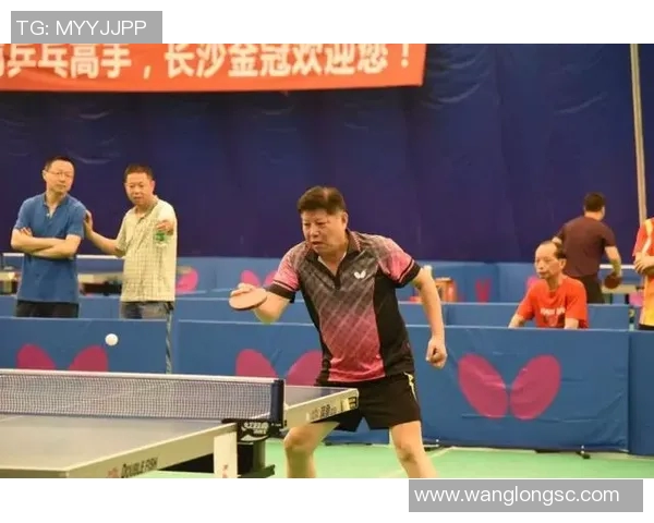 成都乒乓球队在联合会杯中的个人能力表现全面分析与点评